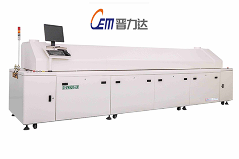 國(guó)產(chǎn)省電回流焊品牌，省電回流焊是如何省電的