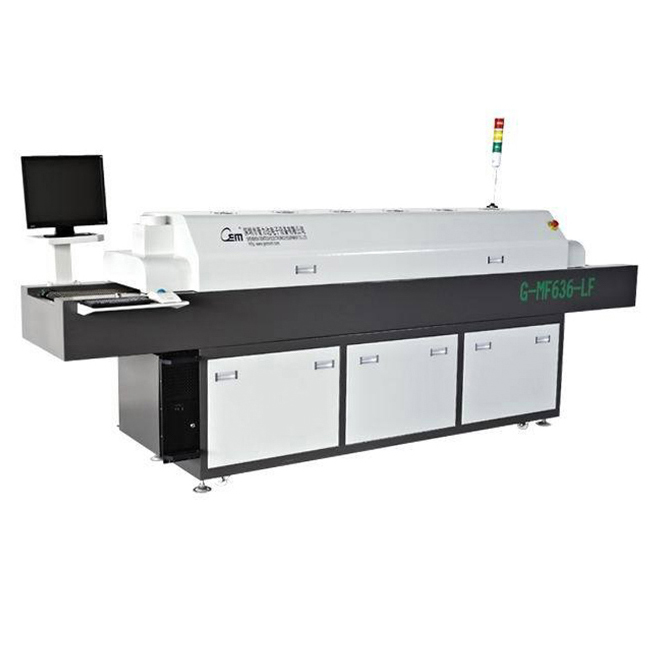 小型波峰焊機(jī)優(yōu)勢(shì)分析包括哪些？