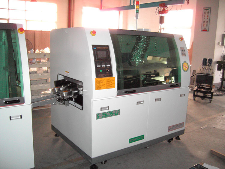 什么是波峰焊，波峰焊和回流焊的區別