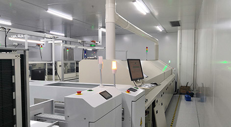 選購回流焊時，5大秘訣就在這里!