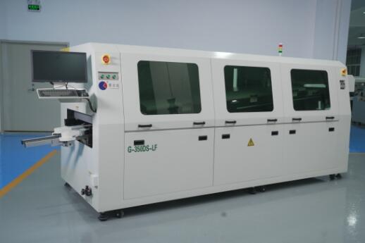 一文讀懂：回流焊與波峰焊的區別和選擇指南